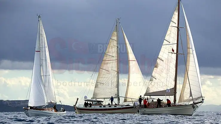 TIRHANDİL CUP SONA YAKLAŞIYOR