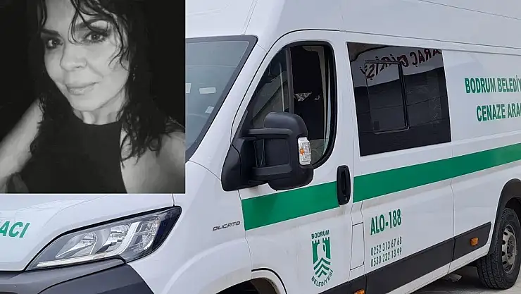 Tiyatro Sanatçısı Terastan Düşerek Hayatını Kaybetti