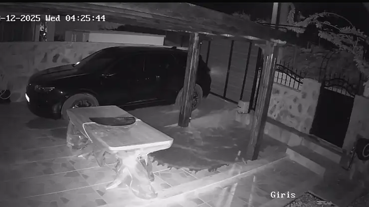 Tonlarca su boşa aktı evler mahfoldu çözüm hala yok