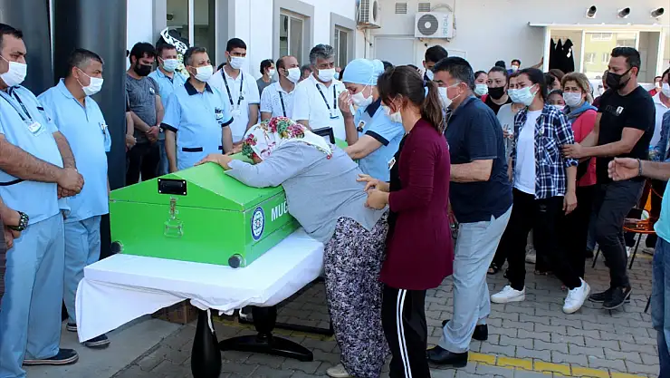 Trafik kazasında yaralanan ambulans şoförü 80 günlük yaşam mücadelesini kaybetti