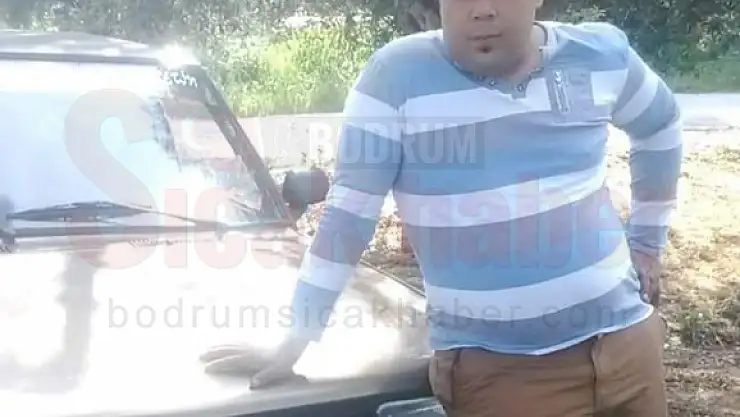 Tüfekle Vurulan Kişi Hayatını Kaybetti