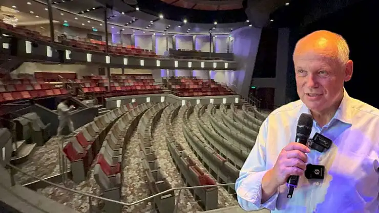 TUI'nin ayrımcı tavrı tepki topladı !