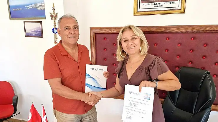 Tüm Mahalle Sağlık İndiriminden Yararlanacak