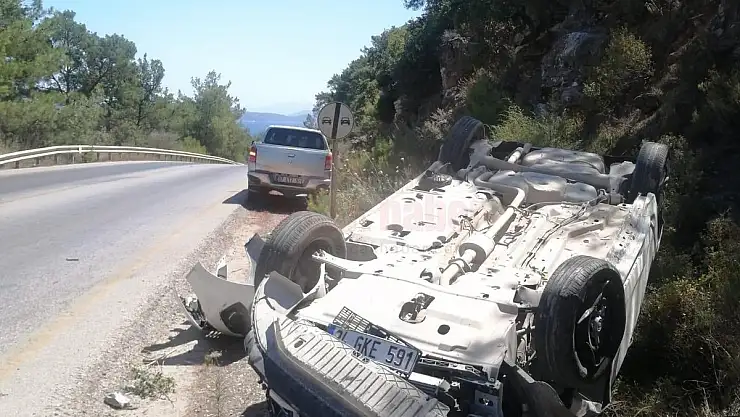 Tüm Müdahalelere Rağmen Kurtarılamadı