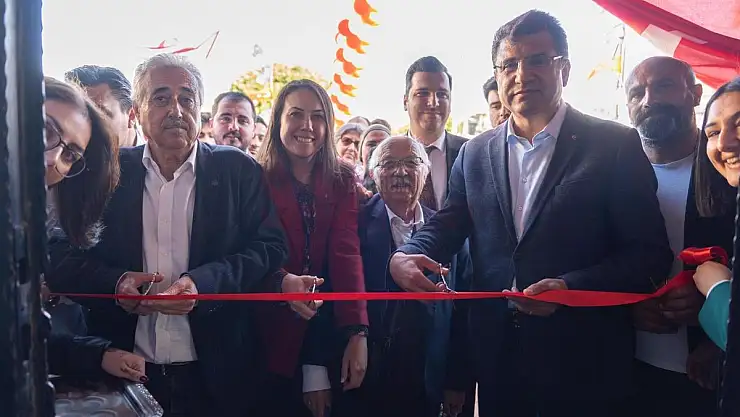 Turgutreis, 15 Senedir Ötekileştiriliyor, Hizmet Alamıyor