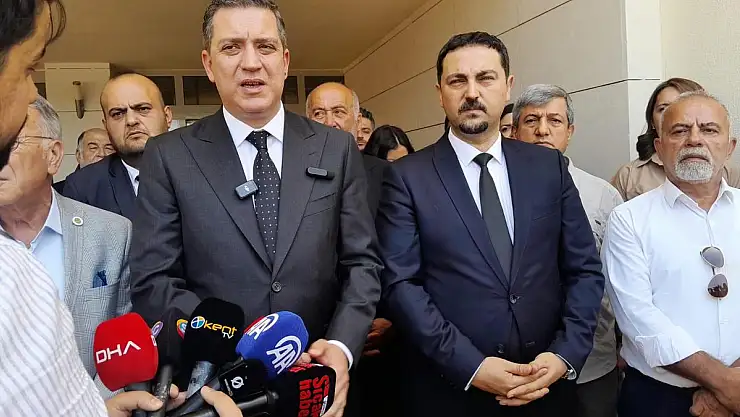 Turgutreis'te İşlenen Cinayetlerin İlk Duruşması Yapıldı