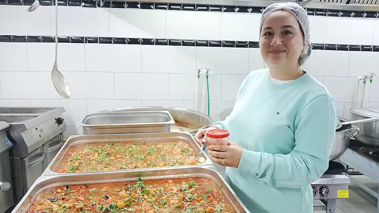 Türkiye'de gıda zehirlenmeleri artıyor Bodrum'daki Yirmibir Catering'den önemli uyarılar
