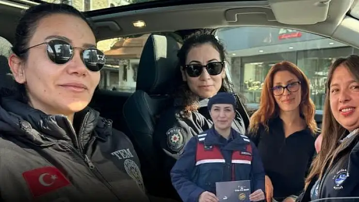 Üreten ve Güçlü Kadınlar: Gününüz Kutlu Olsun