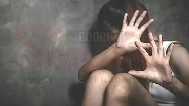 Üvey Kızına Yıllarca Cinsel İstismarda Bulunan Şahıs Tutuklandı