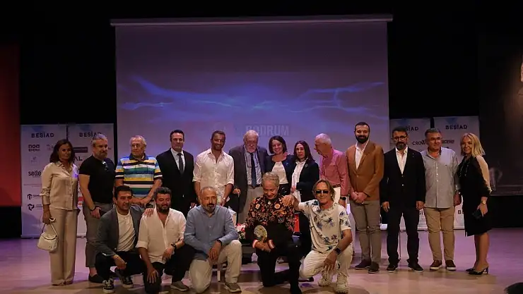 Üye Buluşmaları'nın Ekim Ayı Özel Konuğu İlber Ortaylı Oldu