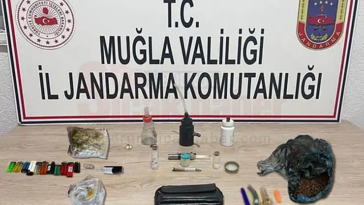 Uyuşturucu Operasyonlarında 16 Kişi Yakalandı