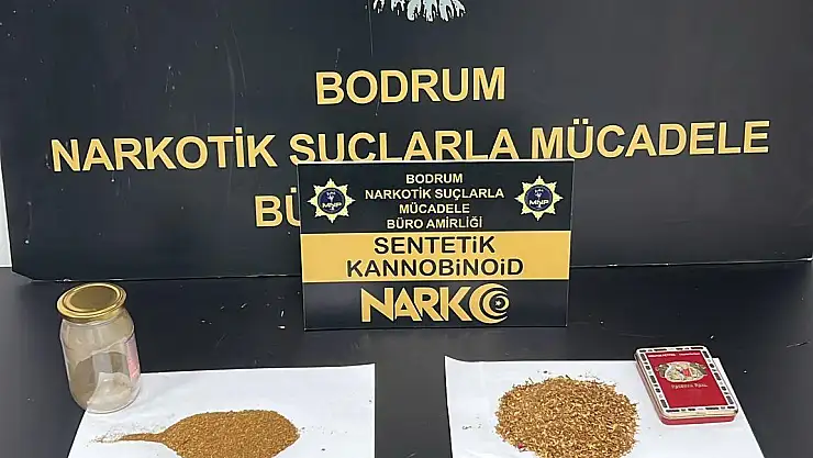 Uyuşturucu Operasyonlarında 6 Kişi Tutuklandı