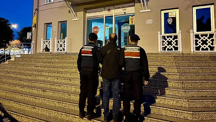 Uyuşturucu Operasyonu: 1 Kişi Tutuklandı