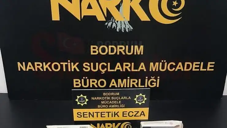 Uyuşturucu Operasyonunda 7 Tutuklama