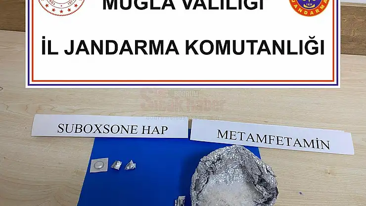 Uyuşturucu Operasyonunda 3 Kişi Gözaltına Alındı