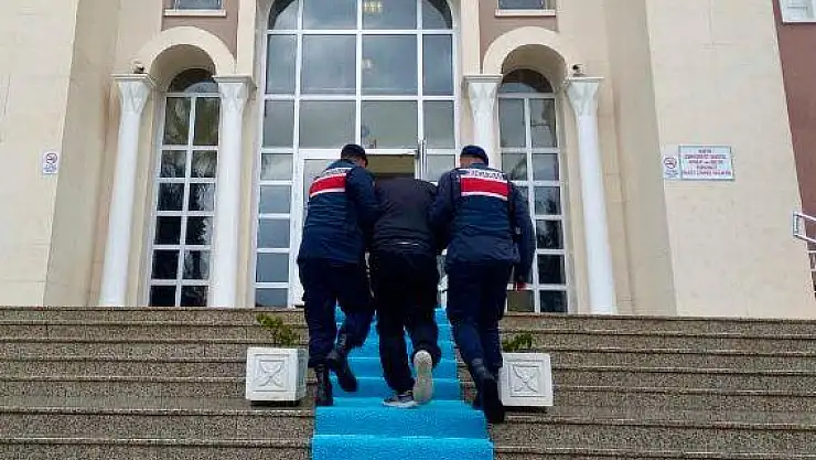 Uyuşturucu Operasyonunda 3 Şüpheli Şahıs Yakalandı