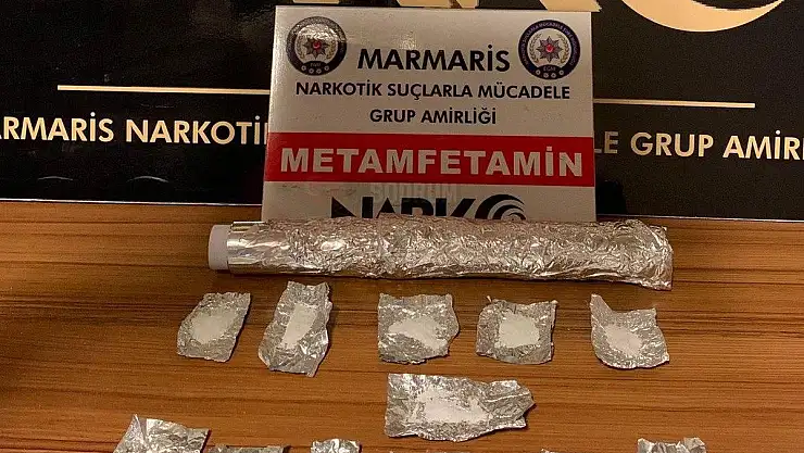 Uyuşturucu Operasyonunda Yakalanan 3 Zanlı Tutuklandı