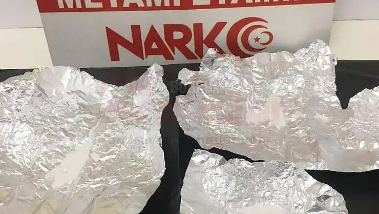 Uyuşturucu Operasyonunda Yakalanan 3 Zanlı Tutuklandı