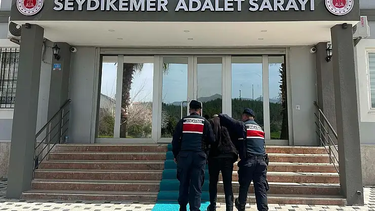 Uyuşturucu Suçundan Aranan Şahıs Yakalandı