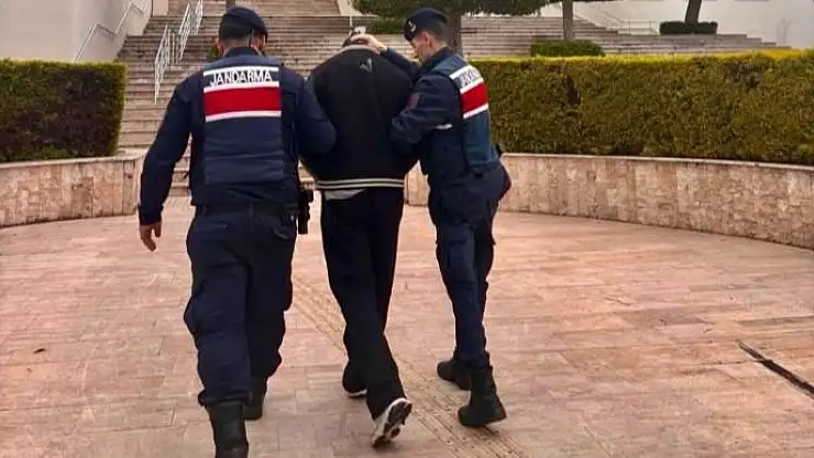 Uyuşturucu Suçundan Aranan Şahıs Yakalandı