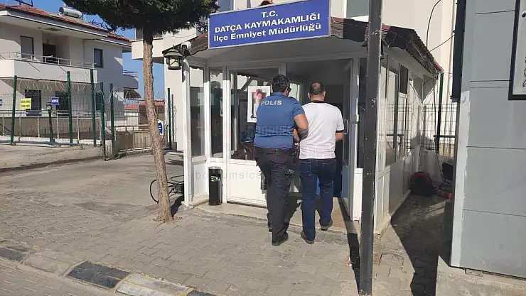 Uyuşturucu Suçundan Aranan Şahıs Yakalandı