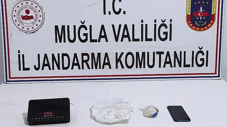 Uyuşturucu Tacirlerine Geçit Verilmiyor