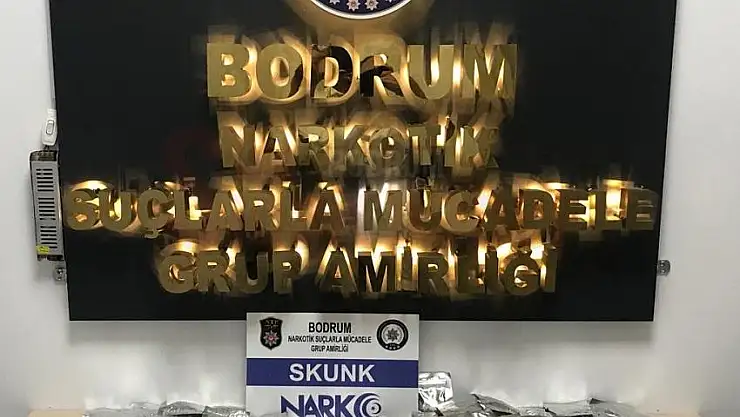 Uyuşturucu Tacirlerine Göz Açtırmıyorlar