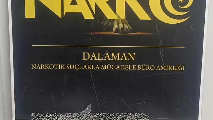 Uyuşturucu Ticareti Yapan 4 Kişi Tutuklandı