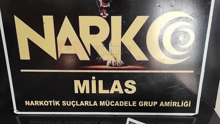 Uyuşturucu Ticareti Yapmak Suçundan 3 Kişi Tutuklandı