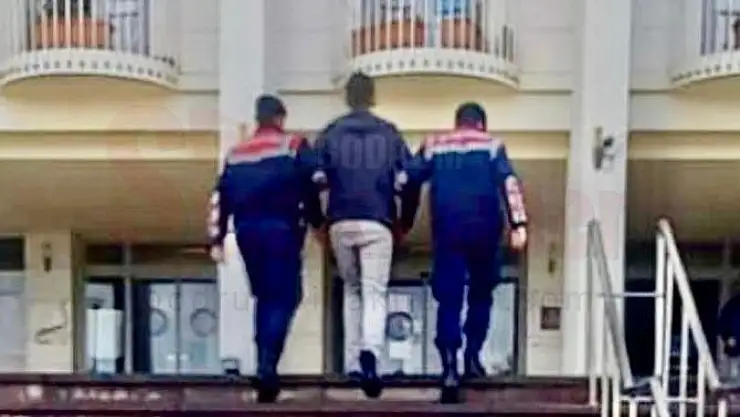 Uyuşturucu Ticaretinden Aranan Şahıs Yakalandı