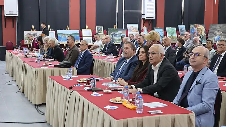 Vahşi Madencilik ve Termik Santrallerin sağlık etkileri Milas'ta masaya yatırıldı