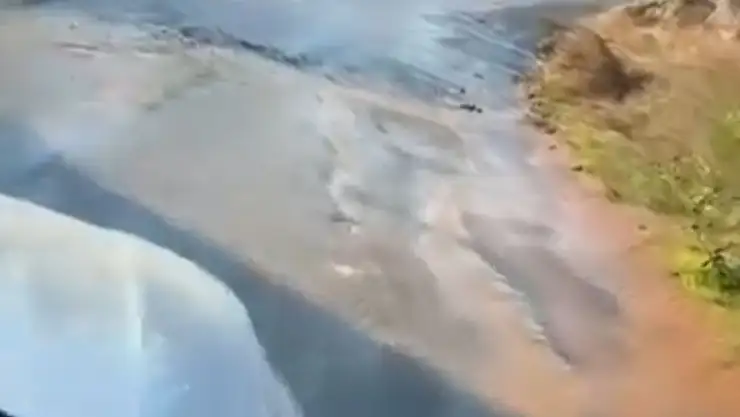 Vatandaş arıyor cevap yok Muski nerede