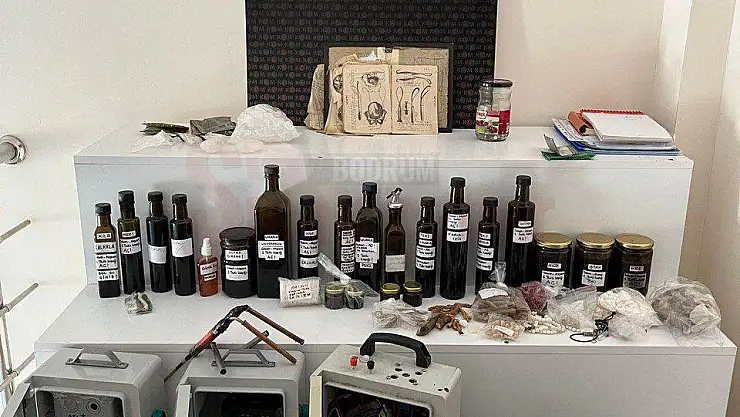 Vatandaşları Dolandıran Üç Şüpheli Yakalandı