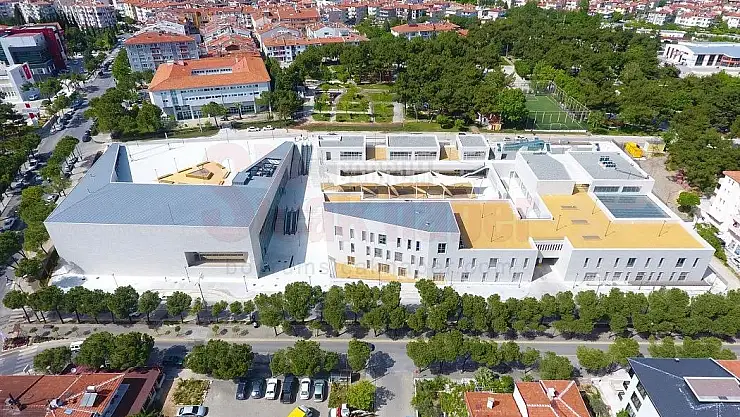 Yağ Hali'nde Yeni İş Yerleri Açılıyor