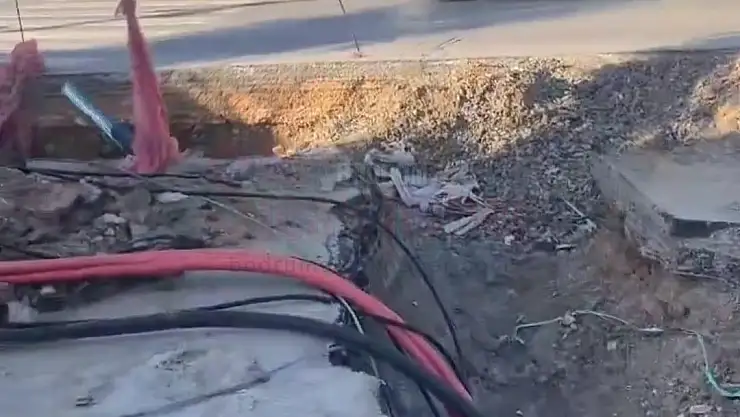 Yalıkavak Halkı Çalışmalardan Mağdur