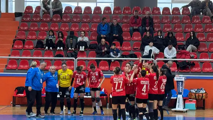 Yalıkavak, Rahat Galibiyetle Namağlup Liderliğini Koruyor