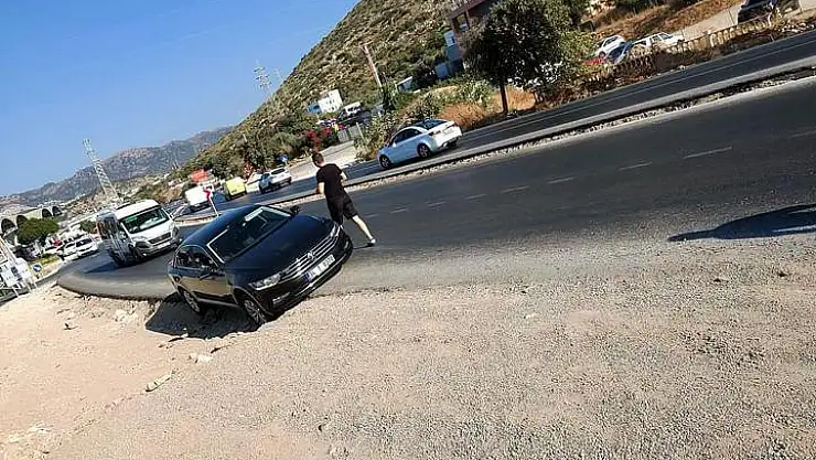 Yalıkavak Yolu Acil Tamamlanmalı: Karanlık ve Güvensiz Yolda Tehlike Büyüyor