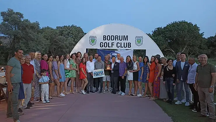 Yalıkavakspor Oyuncuları Yemekte Buluştu