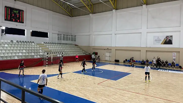 Yalıkavakspor Türkiye Kupası'nda Yarı Finalde