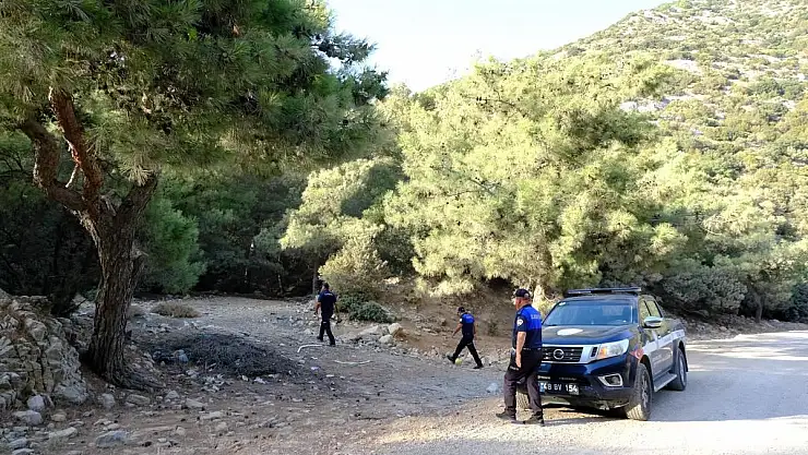 Yangına Müdahalede Nöbet Sistemi