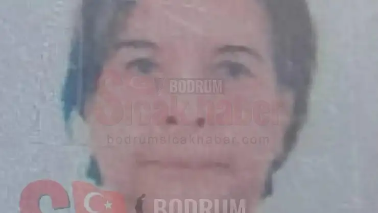 Yangında Dumandan Boğularak Yaşamını Yitirdi.