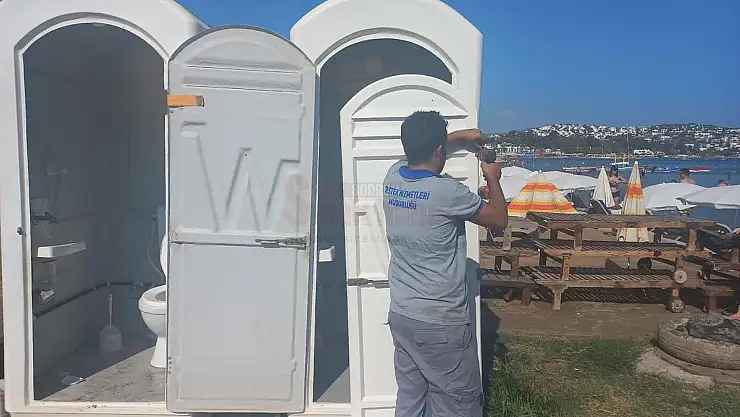 Yapılan Hizmete Saygısızlık