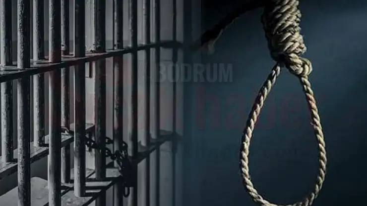 Yarı Açık Cezaevindeki Mahkum Ölü Bulundu