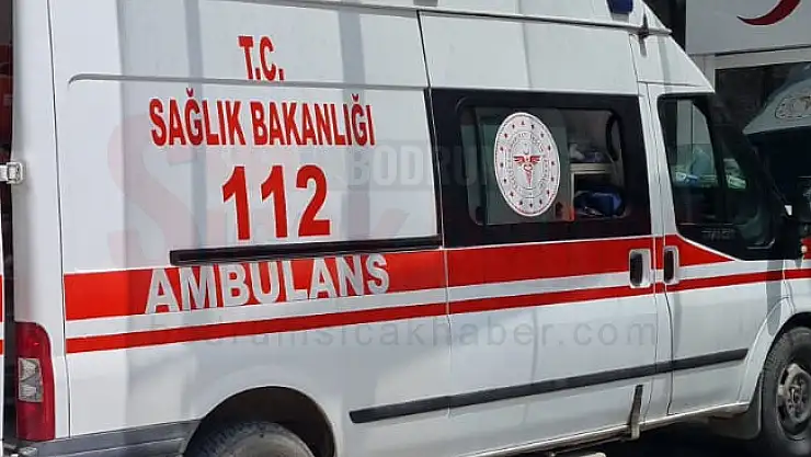 Yaşadığı Yerde Ölü Bulundu