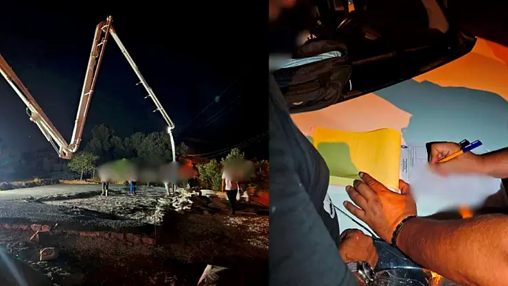 Yasağa Uymayanlara Ceza Yağdı