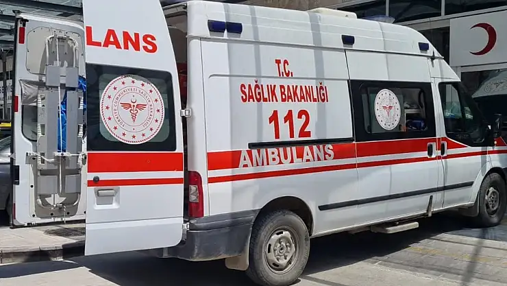 Yaşlı adamdan haber alınamayınca evinde ölü bulundu