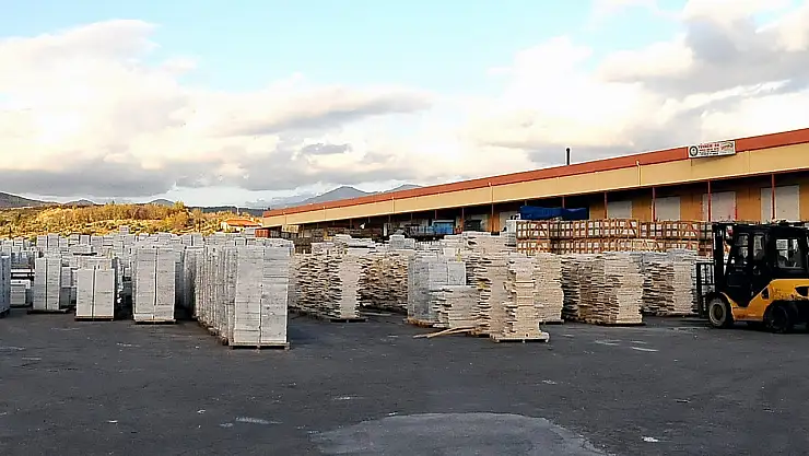 Yatağan Mermer İhtisas OSB'ye yer tahsisi resmi gazetede yayımlandı