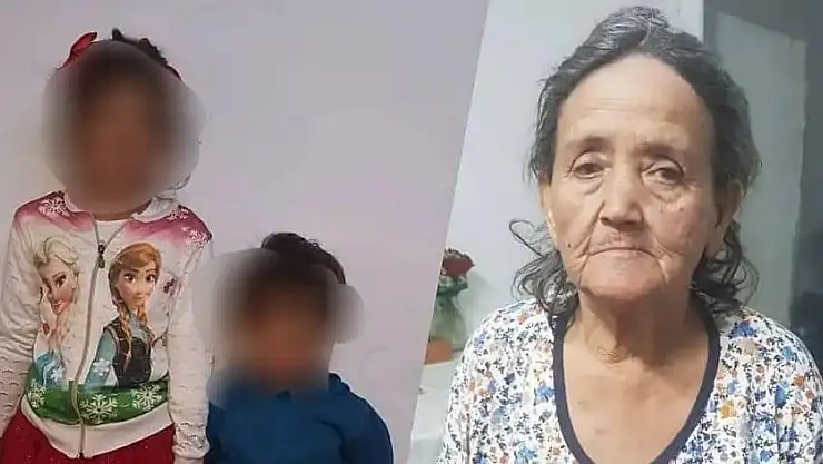 Yatağan'da Kaybolan Aile İçin Geniş Çaplı Arama Başlatıldı