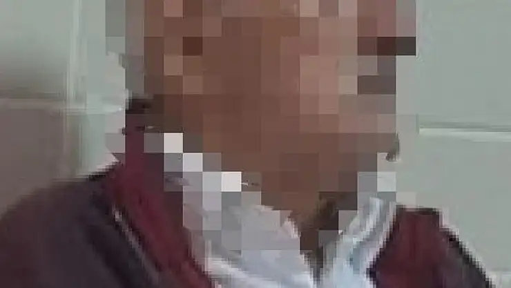 Yavru köpekleri vuran kişi tutuklandı