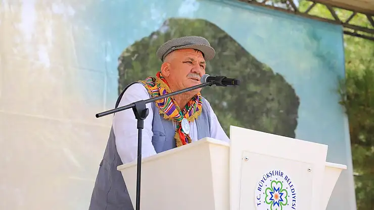 Yayla Protokol Krizi ile İlgili Başkan Akcan'dan Açıklama Geldi